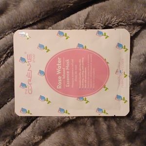 💜5/$25💜 face mask